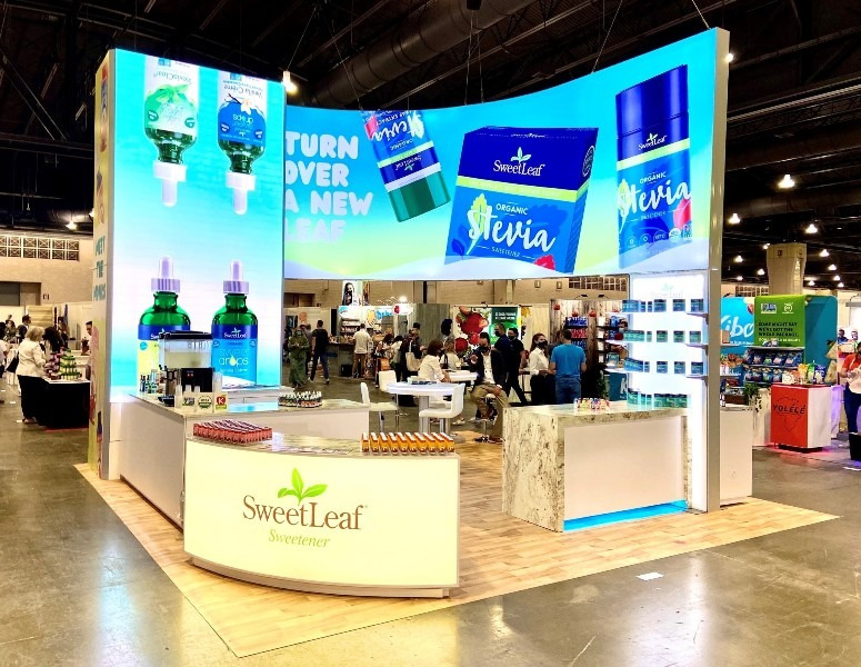 Corporate Events and Trade Shows