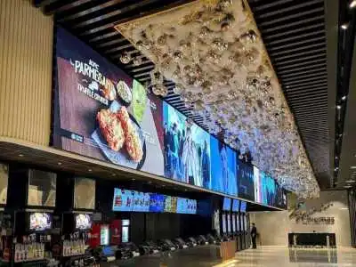 advertising