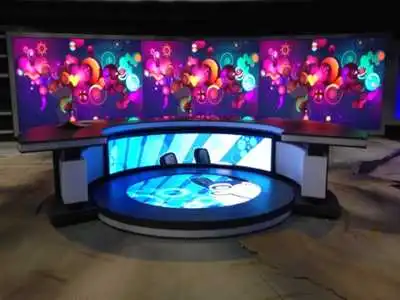 broadcast TV