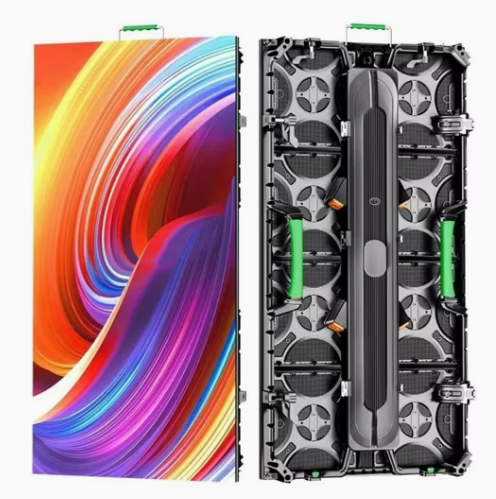 LED Cabinet