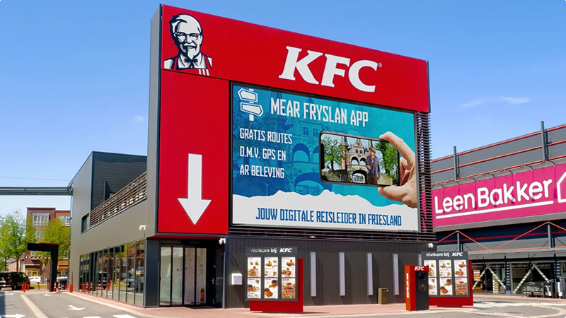 outdoor led display 2