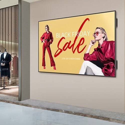 rental led screen