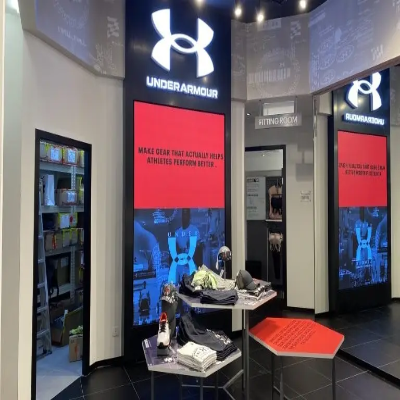 retail advertising