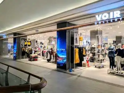 retail