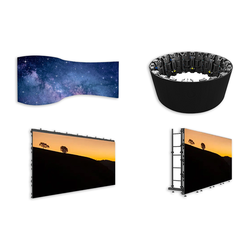 Rental LED